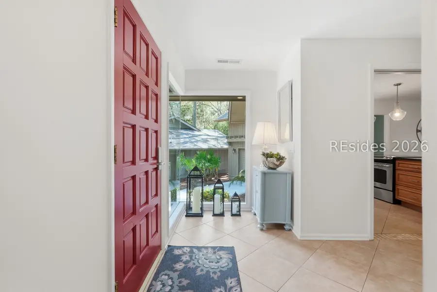 11 Hollyberry Lane, Hilton Head Island, SC 29928 - #3