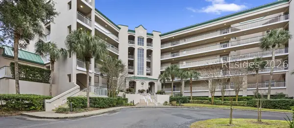 51 Ocean Lane #4102, Hilton Head Island, SC 29928