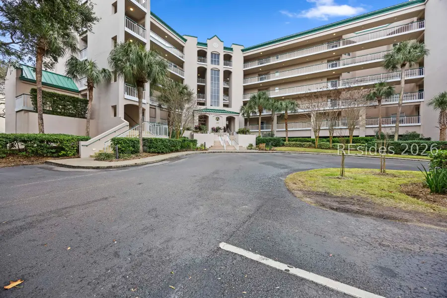 51 Ocean Lane #4102, Hilton Head Island, SC 29928 - #2