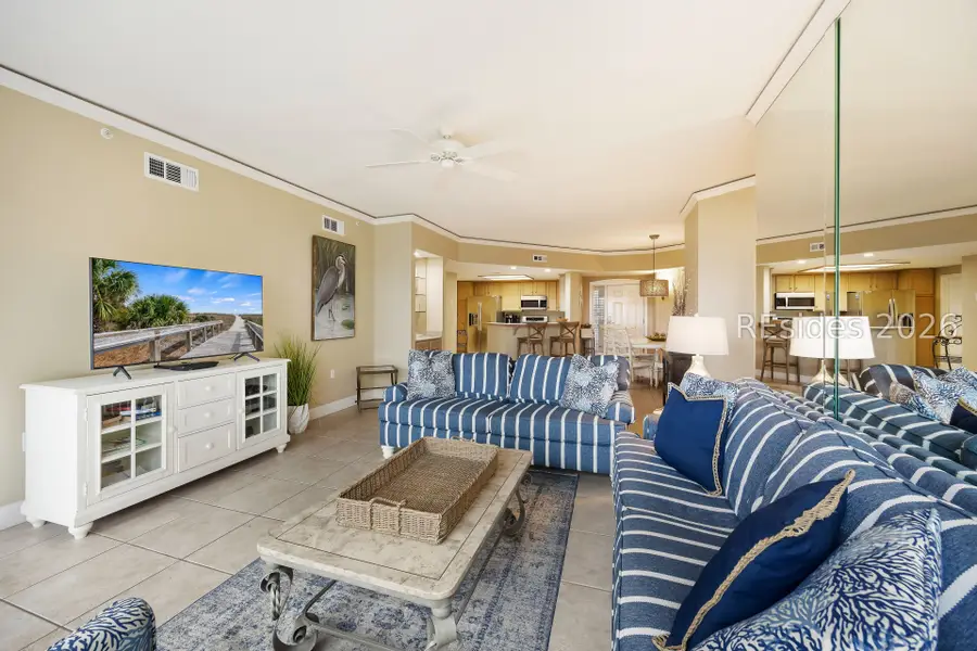 51 Ocean Lane #4102, Hilton Head Island, SC 29928 - #3