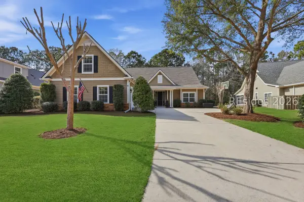 6 Olde Station Place, Bluffton, SC 29910