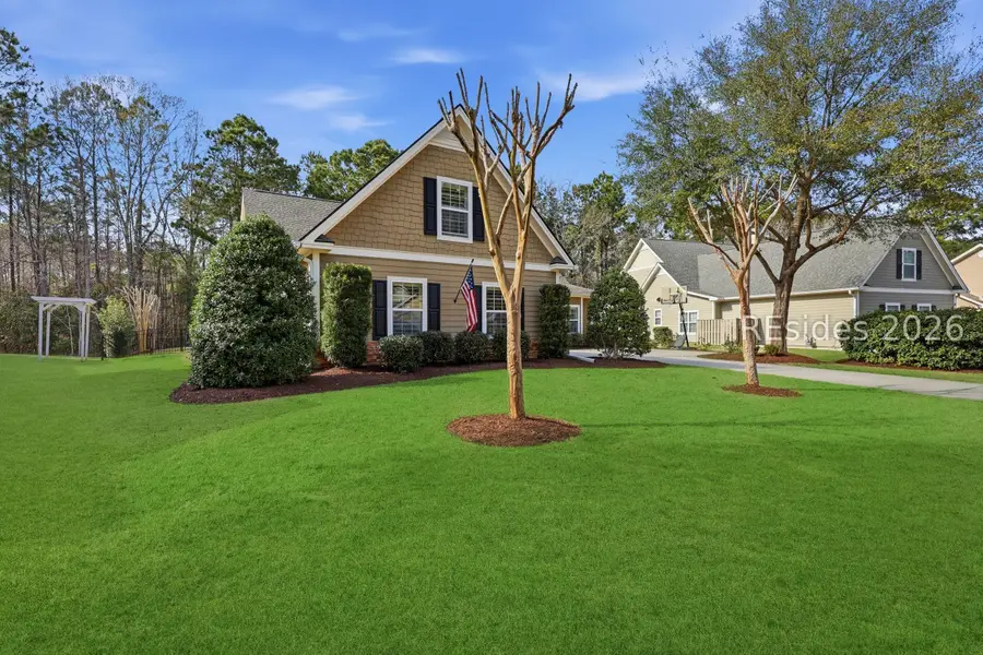 6 Olde Station Place, Bluffton, SC 29910 - #3