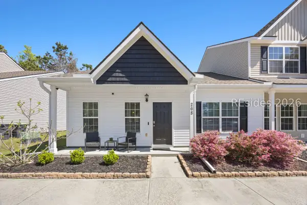 268 Admiration Avenue, Beaufort, SC 29906
