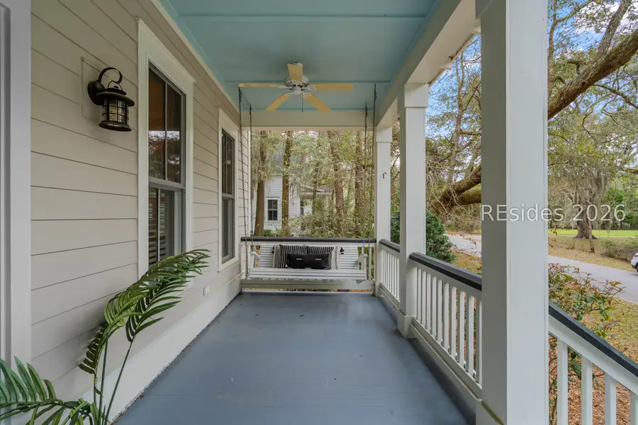 611 Huguenin Drive, Beaufort, SC 29902 - #3