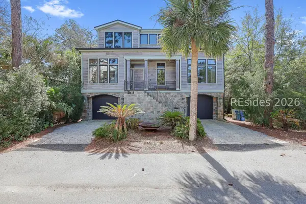 9 Bayberry Lane, Hilton Head Island, SC 29928