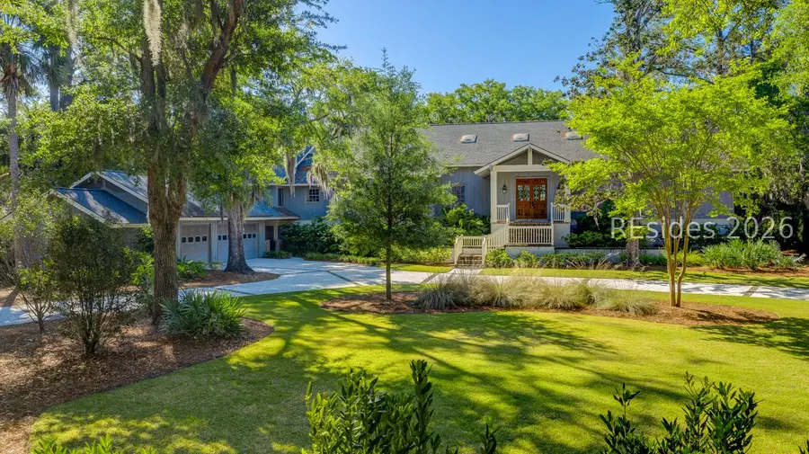 50 N Calibogue Cay Road, Hilton Head Island, SC 29928 - #2