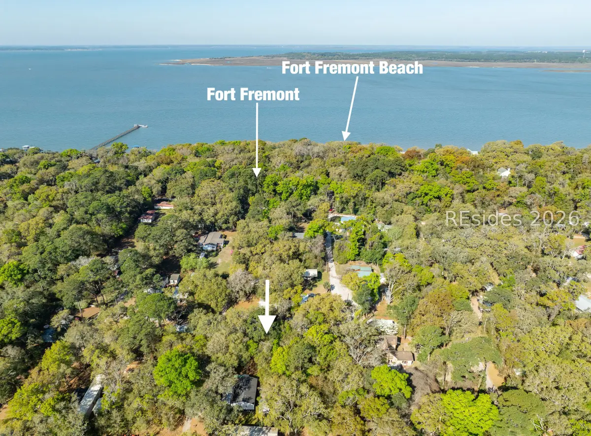 17 Triangle Road, Saint Helena Island, SC 29920 - #1