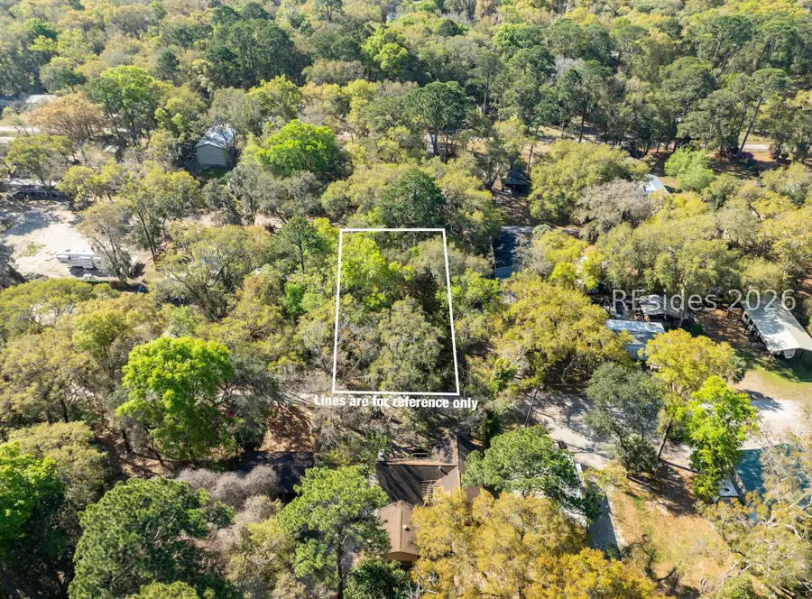 17 Triangle Road, Saint Helena Island, SC 29920 - #3