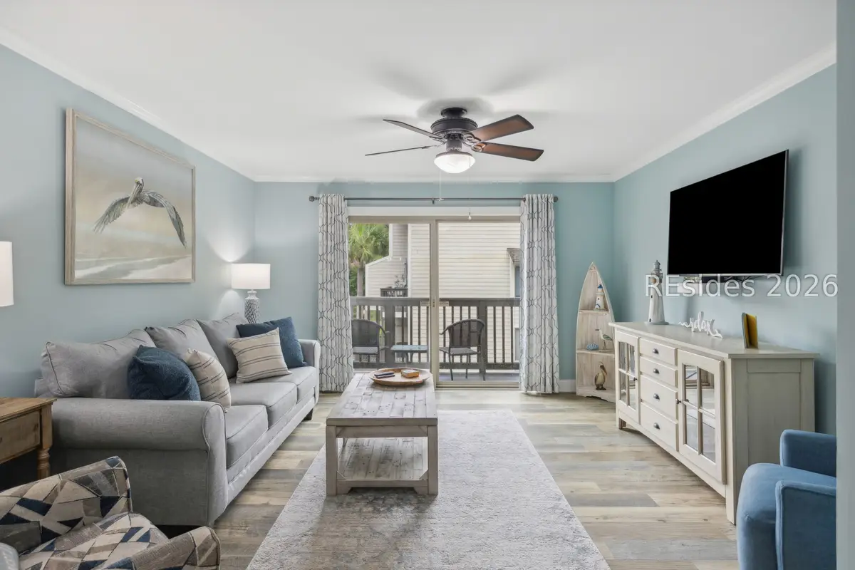 5 Tanglewood Drive #705, Hilton Head Island, SC 29928 - #1