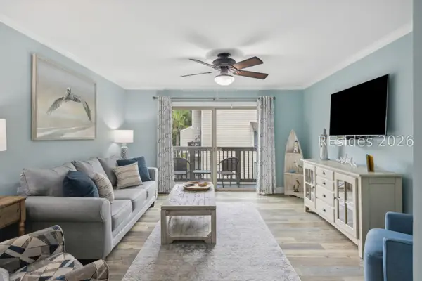 5 Tanglewood Drive #705, Hilton Head Island, SC 29928