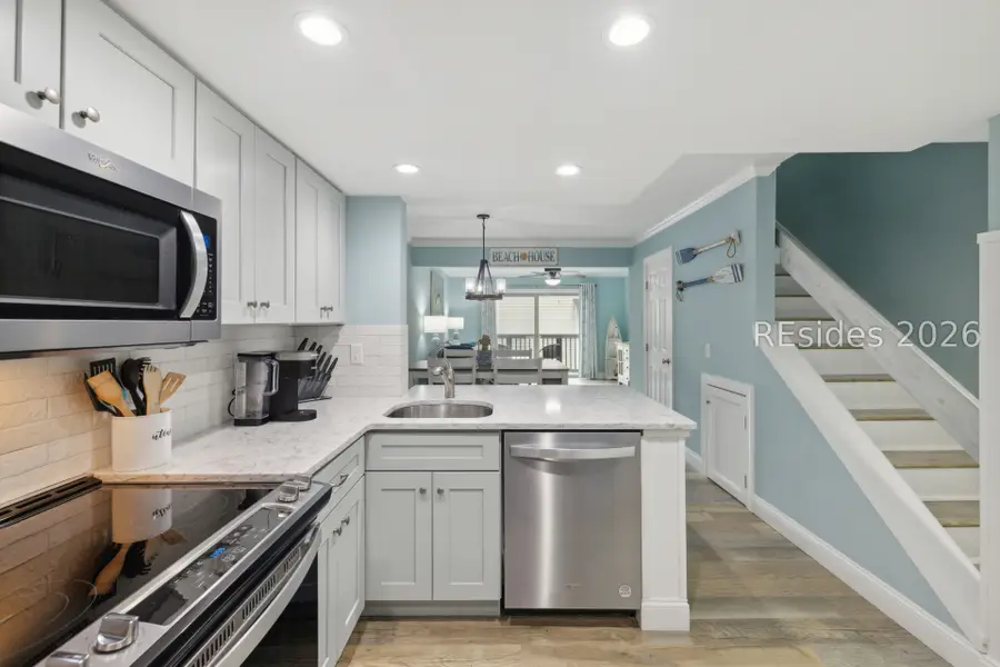 5 Tanglewood Drive #705, Hilton Head Island, SC 29928 - #2