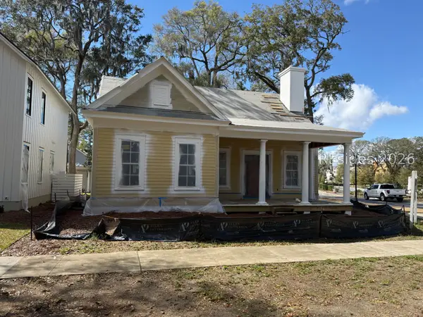 6 Meridian Drive, Beaufort, SC 29007