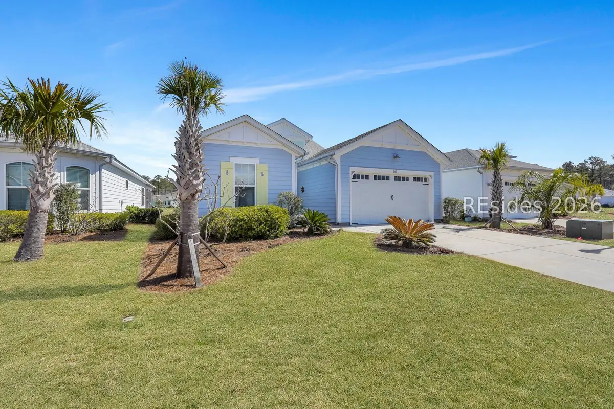 267 Cool Breeze Drive, Hardeeville, SC 29927 - #1