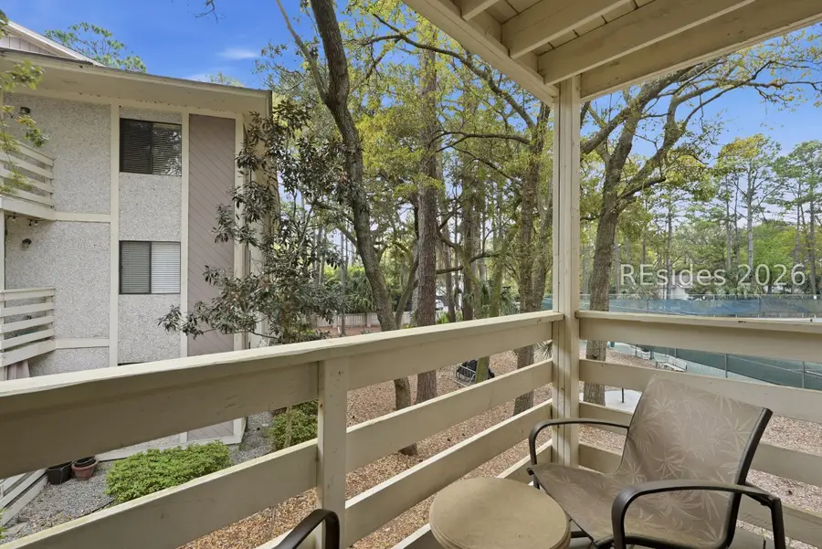 45 Folly Field Road #21E, Hilton Head Island, SC 29928 - #3