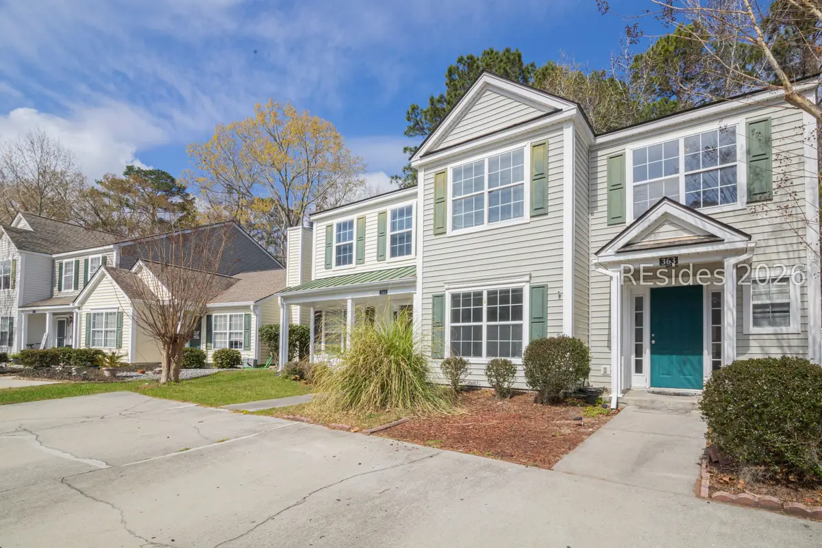 363 Gardners Circle, Bluffton, SC 29910 - #1