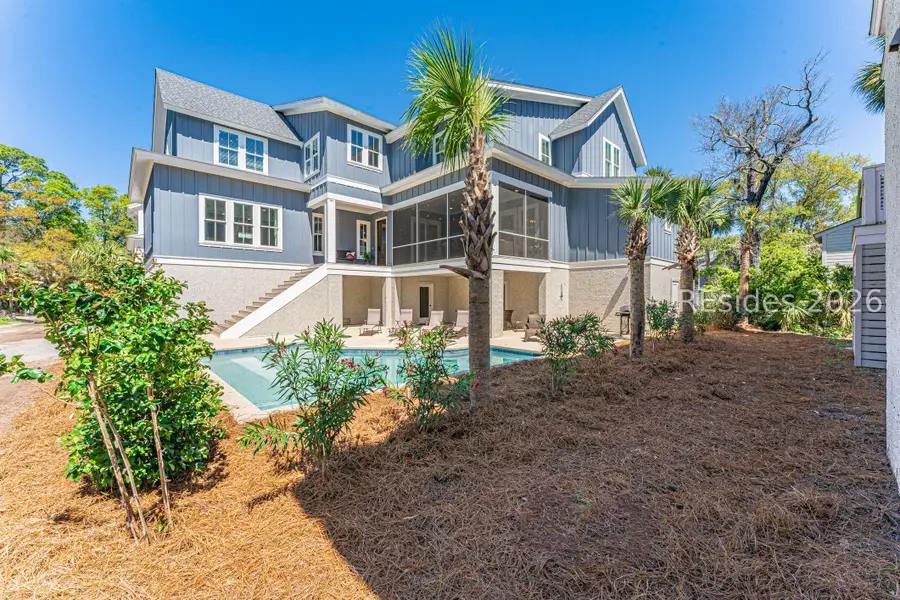 23 Holloman Trace, Hilton Head Island, SC 29928 - #2