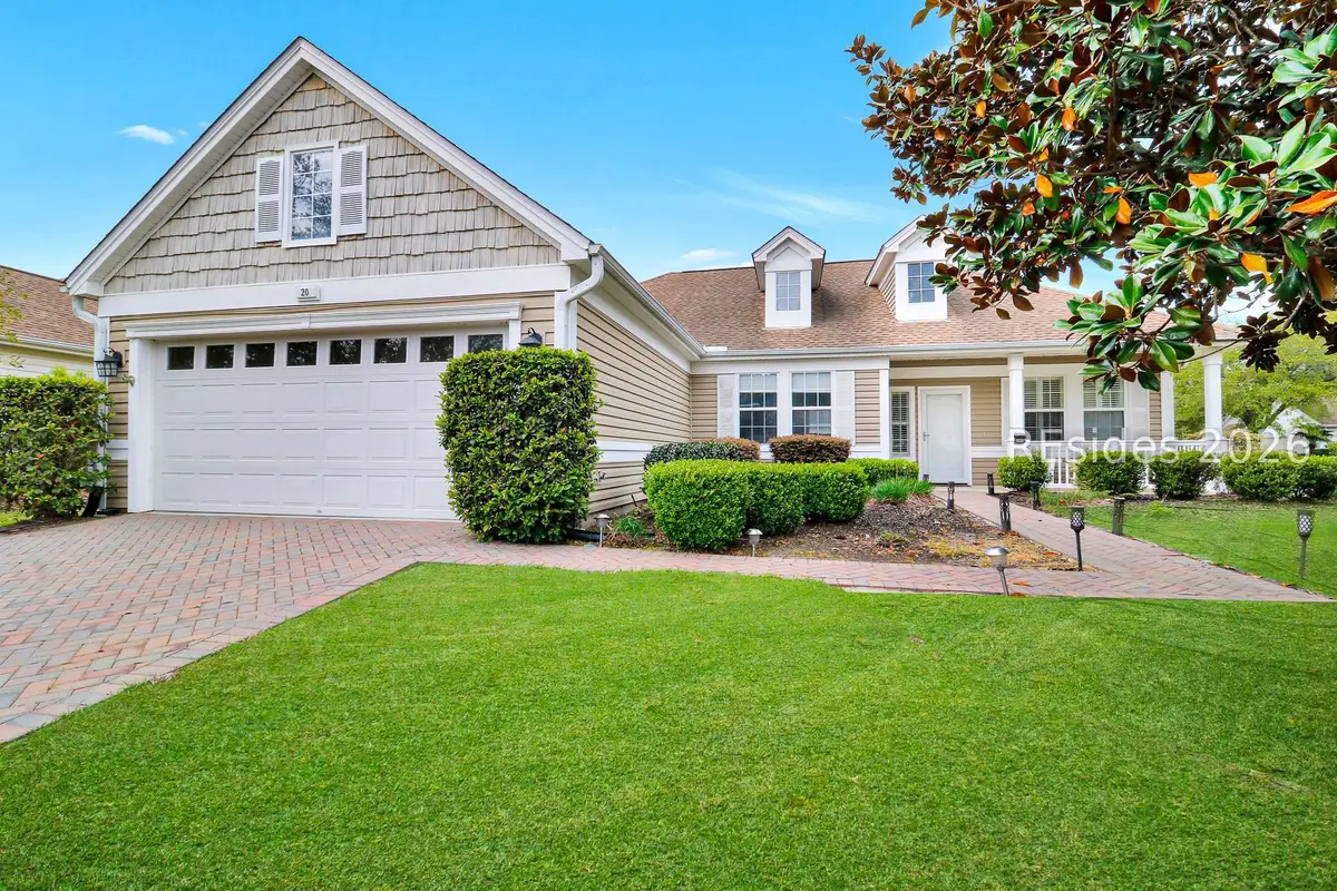 20 Stoney Court, Bluffton, SC 29909 - #1