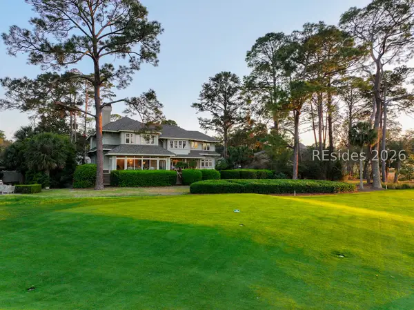 17 Marsh Drive, Hilton Head Island, SC 29928