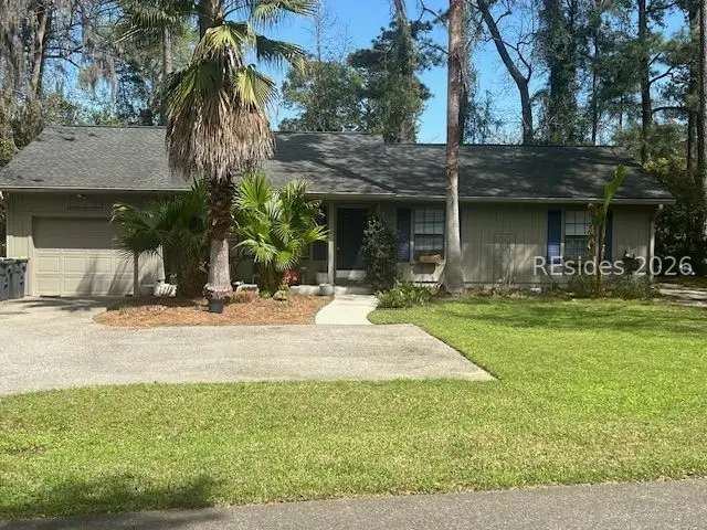 23 Squiresgate Road, Hilton Head Island, SC 29926 - #2