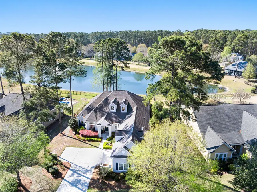 119 Bainbridge Way, Bluffton, SC 29910 - #3