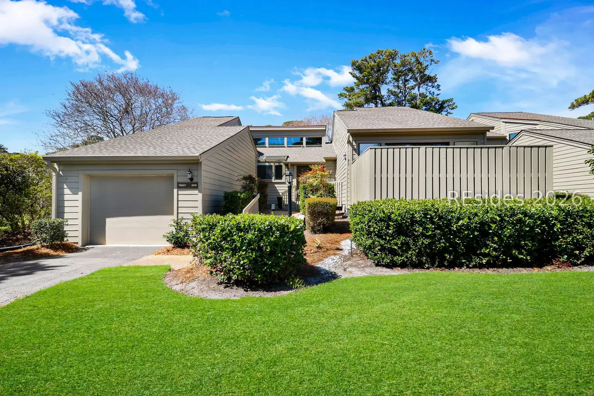 40 Planters Wood Drive #2519, Hilton Head Island, SC 29928 - #1