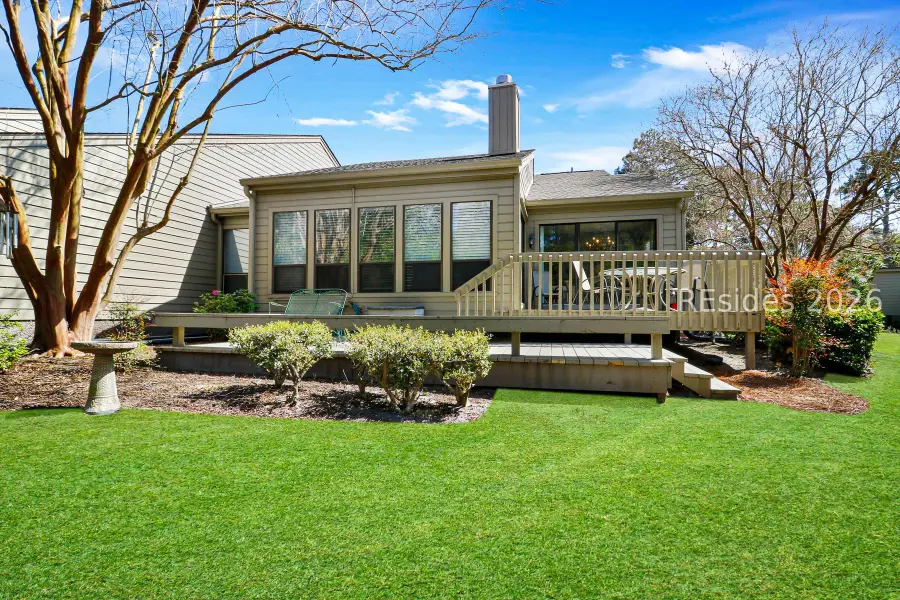 40 Planters Wood Drive #2519, Hilton Head Island, SC 29928 - #2