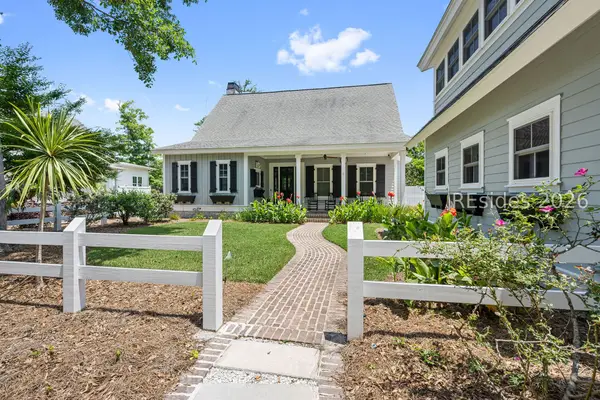 21 Indigo Plantation Road, Okatie, SC 29909