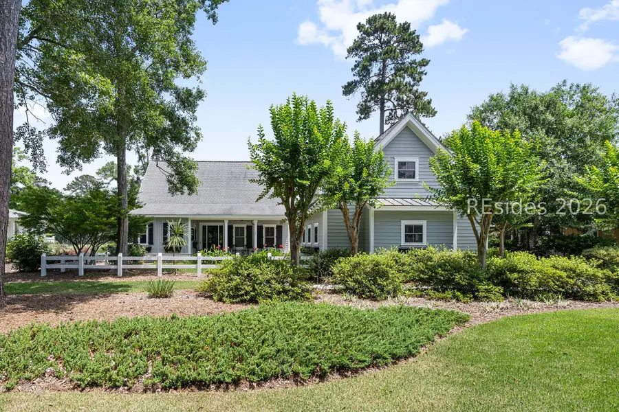 21 Indigo Plantation Road, Okatie, SC 29909 - #2