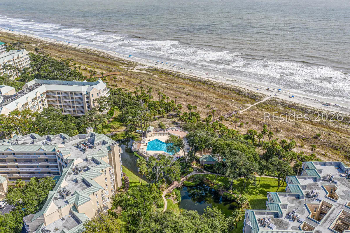 77 Ocean Lane #117, Hilton Head Island, SC 29928 - #1