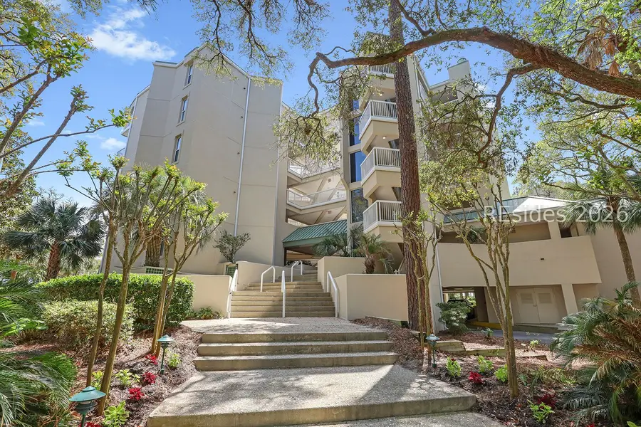 77 Ocean Lane #117, Hilton Head Island, SC 29928 - #2