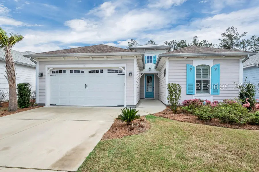 193 Lighthouse Drive, Hardeeville, SC 29927 - #2