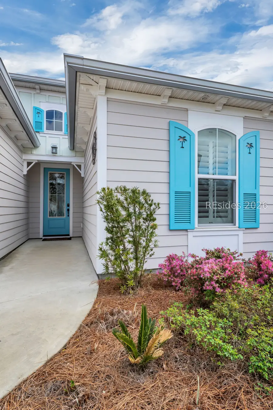 193 Lighthouse Drive, Hardeeville, SC 29927 - #3