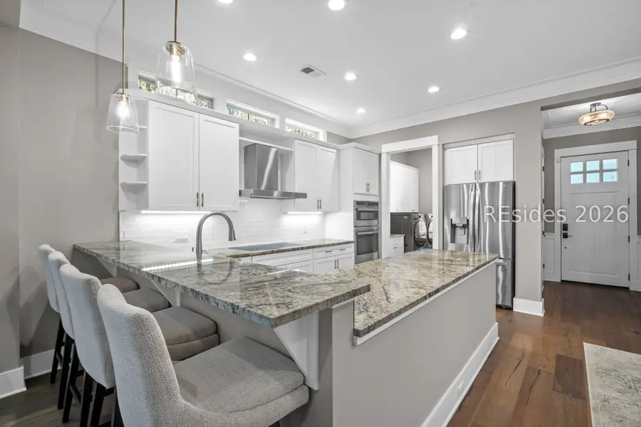 18 Pine Shadow Court, Bluffton, SC 29910 - #2