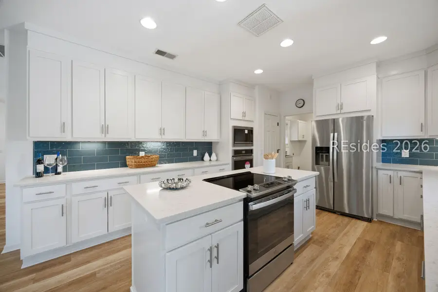 10 Sagebush Lane, Hilton Head Island, SC 29926 - #2