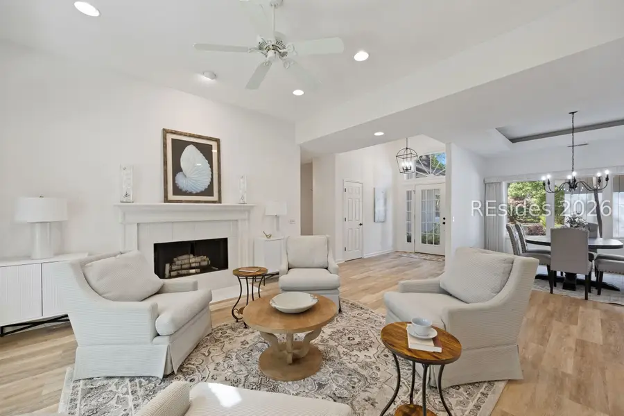 10 Sagebush Lane, Hilton Head Island, SC 29926 - #3