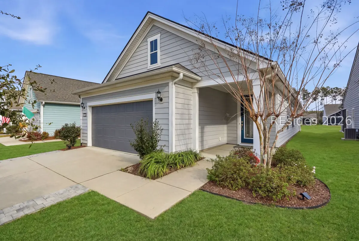 452 Blue Jay Lane, Okatie, SC 29909 - #1