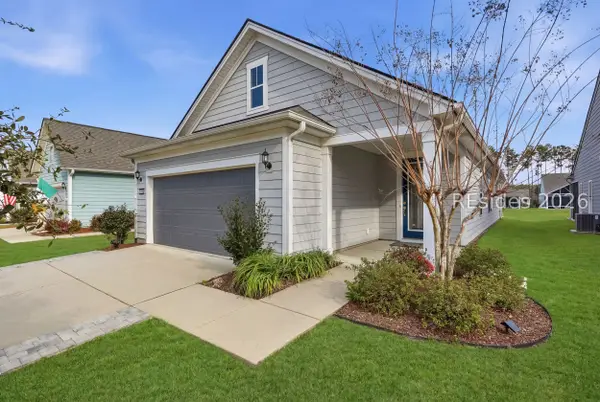 452 Blue Jay Lane, Okatie, SC 29909