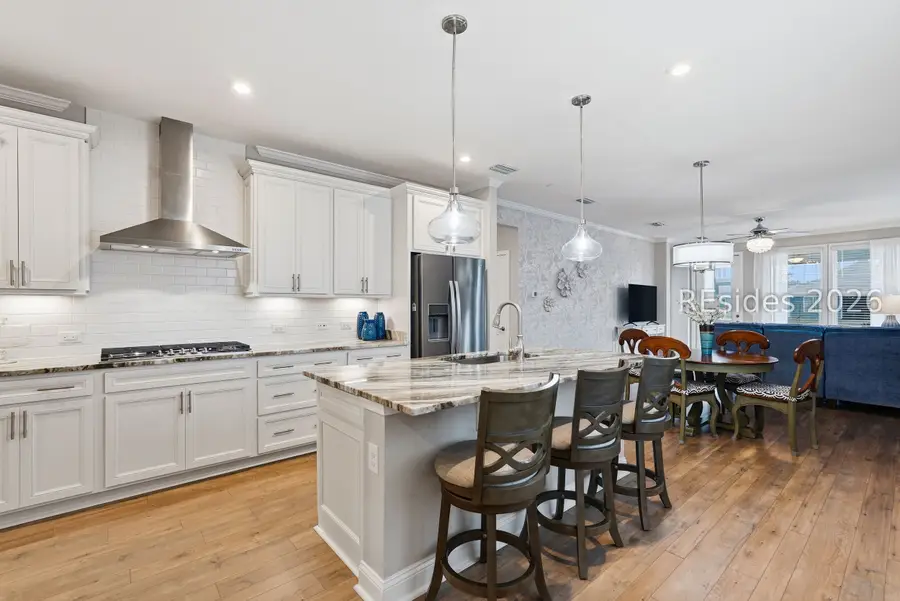 452 Blue Jay Lane, Okatie, SC 29909 - #3