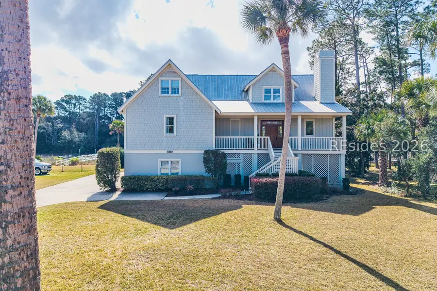 22 Blue Heron Point, Hilton Head Island, SC 29926 - #2