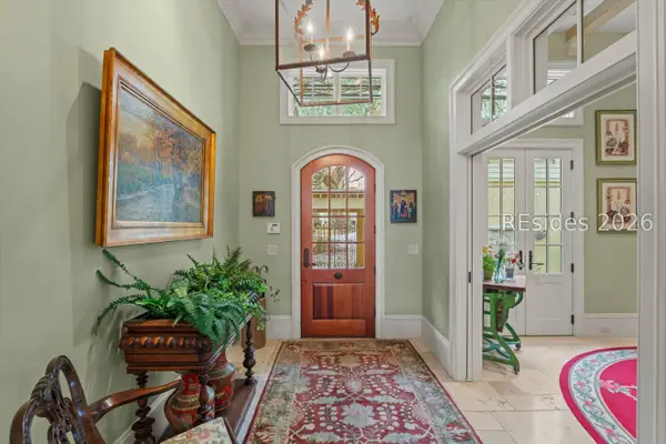 34 Oak Pond Passage, Beaufort, SC 29906