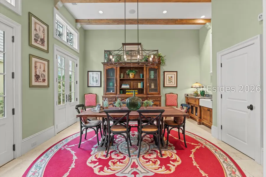 34 Oak Pond Passage, Beaufort, SC 29906 - #2