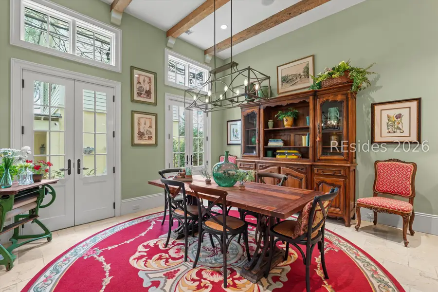 34 Oak Pond Passage, Beaufort, SC 29906 - #3