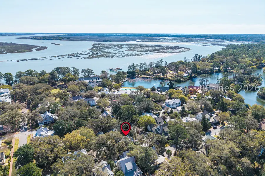 15 S Drayton Street, Bluffton, SC 29910 - #2