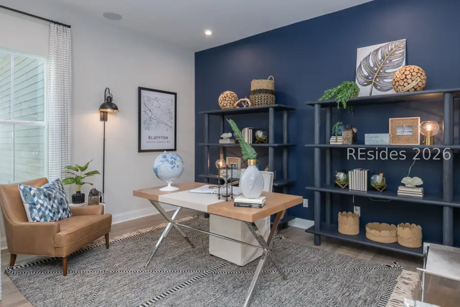 10 Knotty Pine Drive, Bluffton, SC 29909 - #3