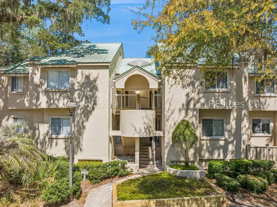 77 Ocean Lane #612, Hilton Head Island, SC 29928 - #2