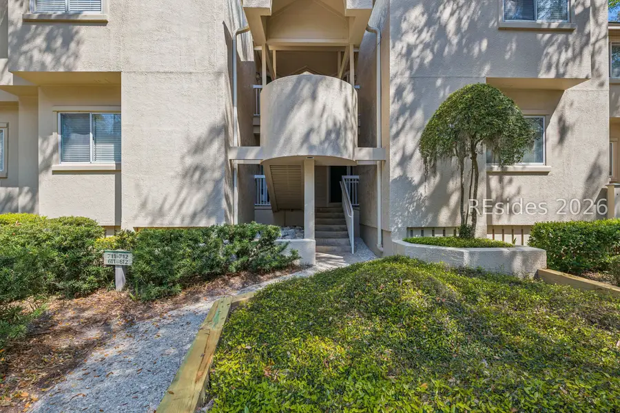 77 Ocean Lane #612, Hilton Head Island, SC 29928 - #3