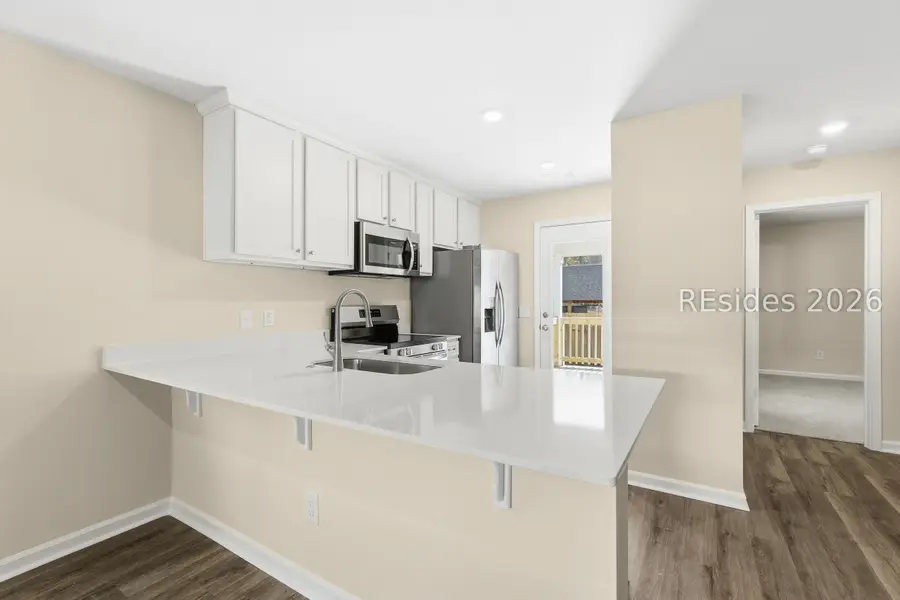 260 Weathersbee Street, Ridgeland, SC 29936 - #3