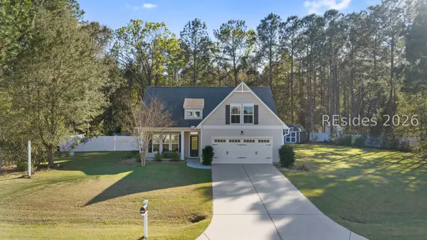 579 Osprey Lake Circle, Hardeeville, SC 29927