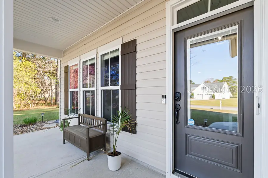 579 Osprey Lake Circle, Hardeeville, SC 29927 - #2