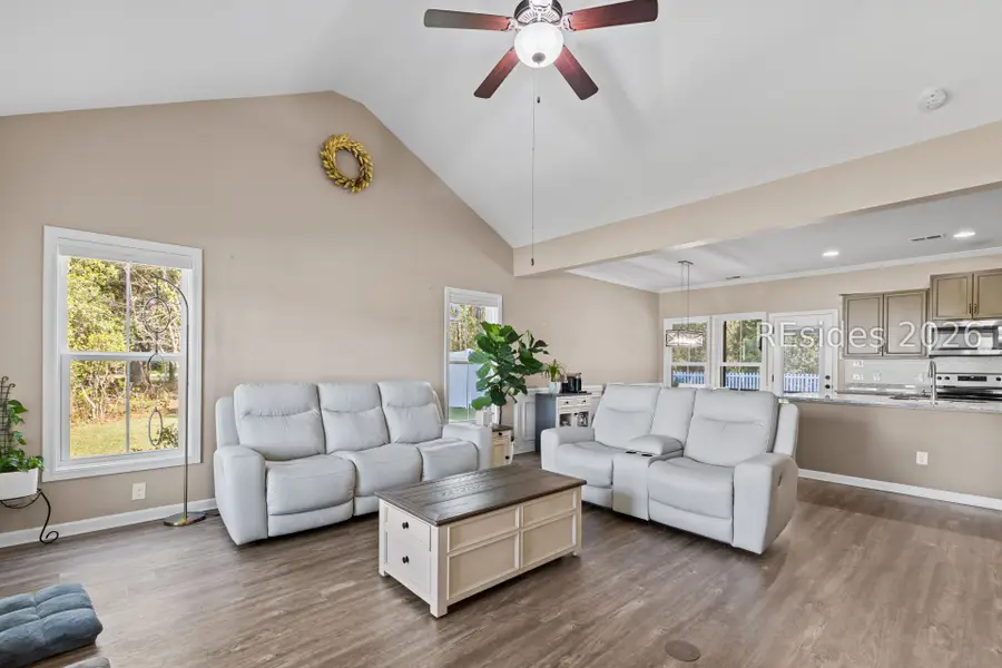 579 Osprey Lake Circle, Hardeeville, SC 29927 - #3